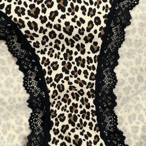 NWT Bundle 10 Plus Size Jenni Intimates Women’s Underwear Panties Size XXXL #247 - Picture 8 of 11